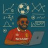 adhip_vyshak's profile picture. Breaking down the beautiful game | Tactics • xG • Data Viz | MUFC fan | Kerala 🇮🇳