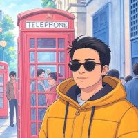 Mangesh (@mangeshjax) 's Twitter Profile Photo Mangesh (@mangeshjax) 's Twitter Profile Photo