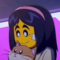 Link/Padparadscha| #1 Bai He fan (@notoleanierum) 's Twitter Profile