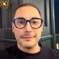Fabrizio Ricca (@fabrizioricca) 's Twitter Profile
