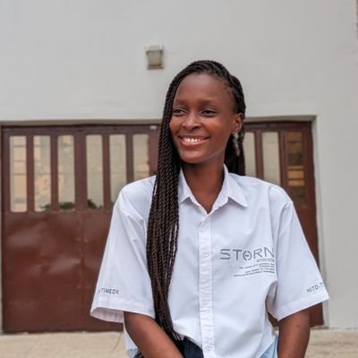 Believer|Fashion Designer|Product manager|SDG 1-4 advocate|Agricultural Economist in the making|Funaabite