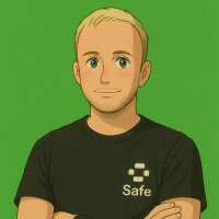 lukasschor.eth (@schorlukas) 's Twitter Profile