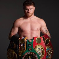 Canelo Alvarez (@canelo) 's Twitter Profile