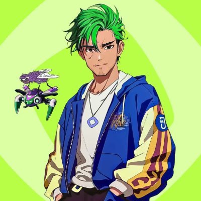 Metaverse | Defi | NFT
Monad is thriving
Discord: ellimeta