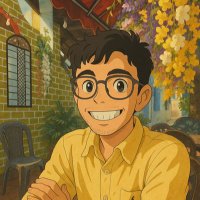 Abishai Ebenezer (@abishaiebenezer) 's Twitter Profile Photo