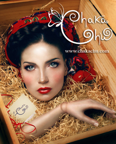 Chakachu's profile picture. Chakachu - онлайн галерея витворів українського мистецтва