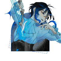          𓂃   𝐻OLY ╱ 𝐿YRE. (@chsenwings) 's Twitter Profile