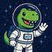 Space Dino (@spacedinomeme) Twitter profile photo Space Dino (@spacedinomeme) Twitter profile photo