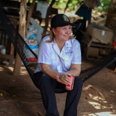 DinoskaDinoska's profile picture. Mujer, Madre, Esposa, Abogada. Especialista en Sistema Penal Acusatorio
