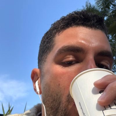 TheRealEmbo's profile picture. 