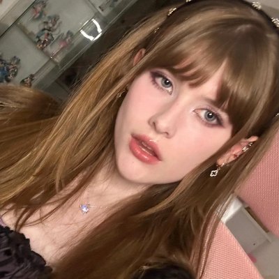 A fairy who likes fitness and knows some investment🧚🏻♀️Like to communicate with similar enthusiasts/🚫robot