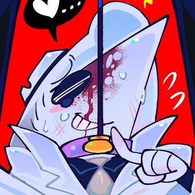 PEST - he/it/they. IM A ROBOT! im autistic and my special interest is JACKING THE FUCK OFF 🔞⚠️🩸🏳🌈⚙️ rt heavy.