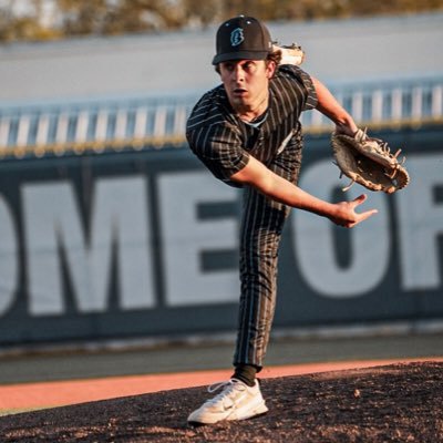 2026 | RHP | WB #5 | Uncommitted | 5’10” 155lbs | FB 88mph | NCAA#2403252939 | 📜Cambridge AICE Diploma | 🎓FLVS | 📧bradenaguila@gmail.com (954)995-7937