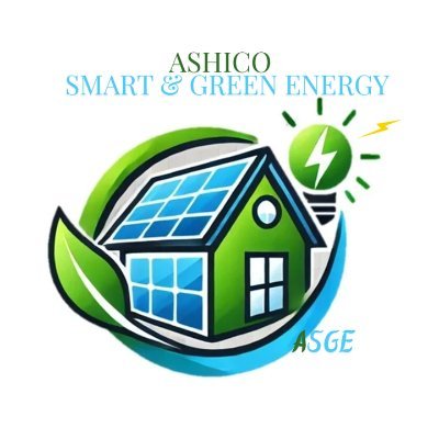 🏡 Smart Homes & Renewable Energy ⚡
Shaping the future of sustainable living! 🌍🔋
Follow for expert knowledge & future-ready designs! 🚀