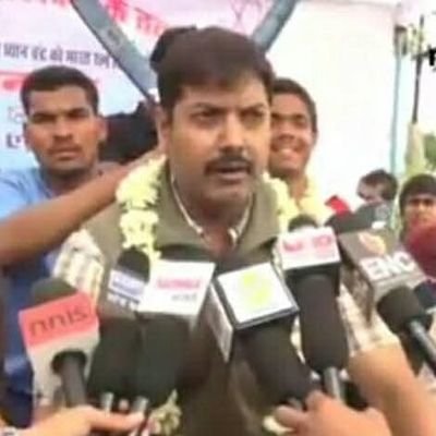 Rajkuma24089497's profile picture. Rajkumar choubey