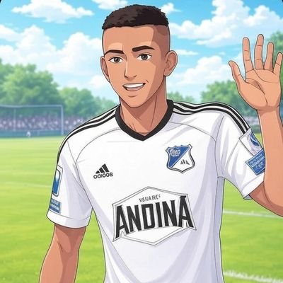 Ricardo Pérez preso Profile