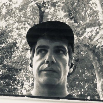 Daniel García Rasoさんのプロフィール画像