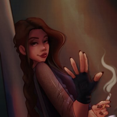 this is fanart page
✎ vgen for commissions