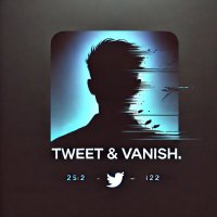 Tweet and Vanish (@gguru7412) 's Twitter Profile