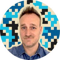 Romain Gallissot (@gallisse) 's Twitter Profile Photo Romain Gallissot (@gallisse) 's Twitter Profile Photo