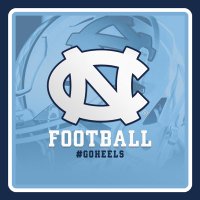 Carolina Football (@uncfootball) 's Twitter Profile Photo Carolina Football (@uncfootball) 's Twitter Profile Photo