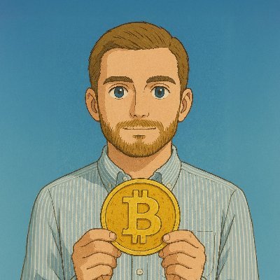 stacksats_x's profile picture. 