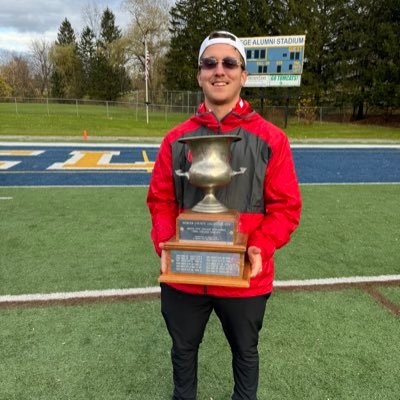 Coach Munson Profile