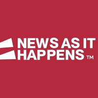 As It Happens mw (@aih_news) 's Twitter Profile