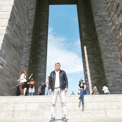 BashanErgun's profile picture. 