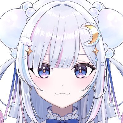あなたに元気を届けたい ✧ マシンガントークVtuber𓈒𓏸┊個人┊総合 #白珠ぱぁる┊配信の感想 #ぱぁるーむ┊art #ぱぁるすけっち┊Twitch https://t.co/imq8CKLDXO┊HP https://t.co/Nth37gAVAb