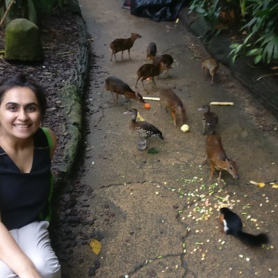 hemalitanna's profile picture. Product Design & Strategy