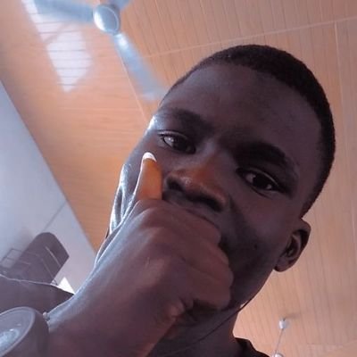 Microbiologist 🦠 |Researcher |Tech enthusiast|Fashion designer |Fitness...
Business= @BDwears(Unisexfootwears and all)...