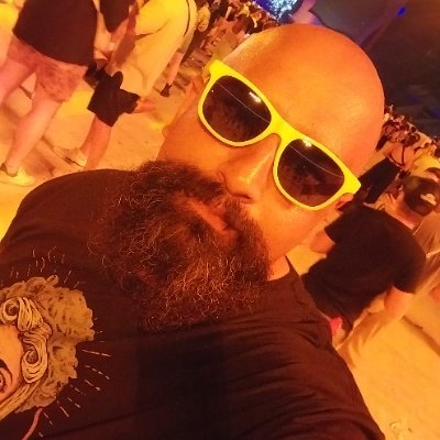 GilMenezesCruz1's profile picture. 