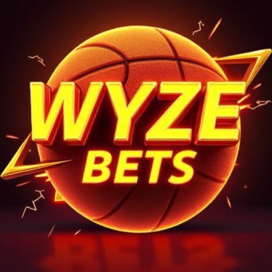 WyzeBets's profile picture. 22 | Sports Capper | Check “Highlights” 💎 VIP 👇