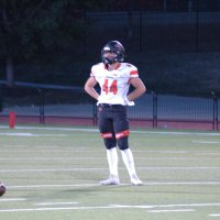 Kai Lowry (@kailemisiolowry) 's Twitter Profile