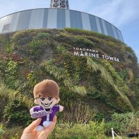 にしのぬま(yumi) (@yumina413) 's Twitter Profile Photo