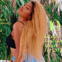 SitaAlexandra (@sitaalexandra1) 's Twitter Profile Photo SitaAlexandra (@sitaalexandra1) 's Twitter Profile Photo