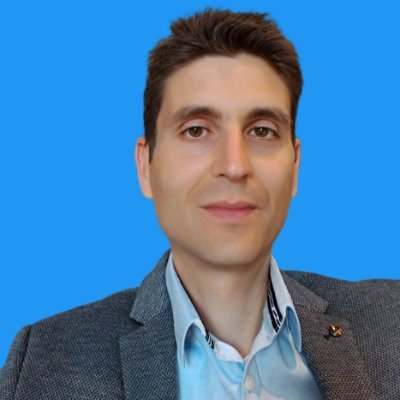 Investisseur Long Terme | Trader d'Options | Cybersécurté
Obsédé par la liberté financière et géographique. Loin d'y être parvenu, j'avance vers cet objectif.