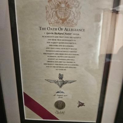 I'm a critical thinking, ex SOF, Advance Uk Party member, funky, septuagenarian, who's sick and tired of bullshit. Reform UK is not what it seems!