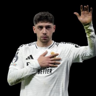 Hala Madrid Y Nada Mas 🤍 #FV8 🦅 #MAS 👀