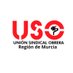 USO Región de Murcia (@usomurcia) Twitter profile photo USO Región de Murcia (@usomurcia) Twitter profile photo