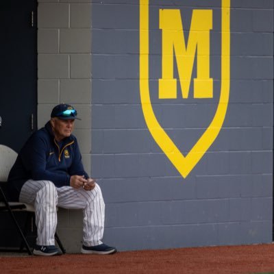 Ricky_Blyberg's profile picture. 1990 Ohio State Trooper of the Year 🏆 2010 MVC Coach of the year 🥇 Moeller head JV baseball coach ⚾️ #QuadDad #CancerSurvivor #2023StateChamps #ohsaaofficial
