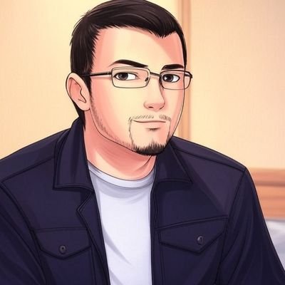 Lector,introspectivo, gamer, otaku. Un humano cualquiera.