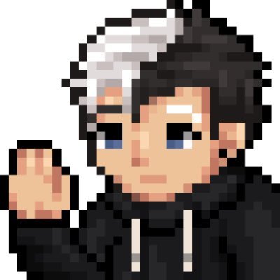 🌈 26 | Gay | Level Designer & Developer | Arcade & Theme Park Enthusiast | Lighting, Show, & FX Lover