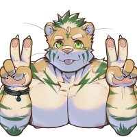 虎哉 (@raptortora) 's Twitter Profile