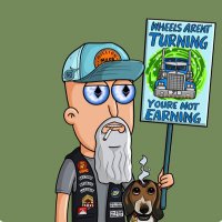Trucker (@jamesst99742115) 's Twitter Profile