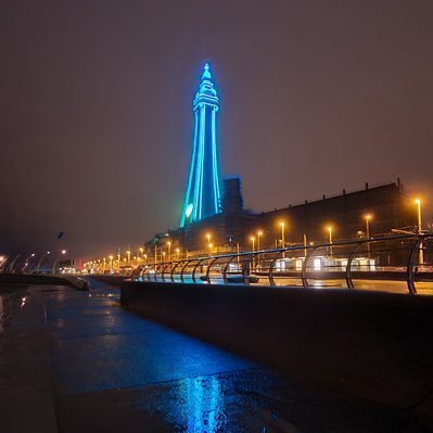 Blackpool.com Profile