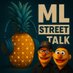 Machine Learning Street Talk (@mlstreettalk) Twitter profile photo Machine Learning Street Talk (@mlstreettalk) Twitter profile photo