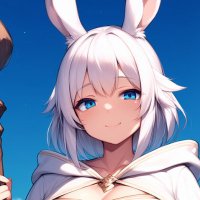 Amelia Mitsuki, Virtual Bunny Girl (@magicalmitsuki) 's Twitter Profile