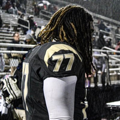 Braylin Parker Profile